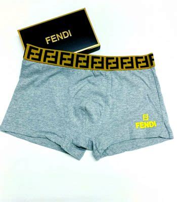 fendi briefs|fendi underwear set.